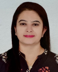 Dr. Shweta Modi